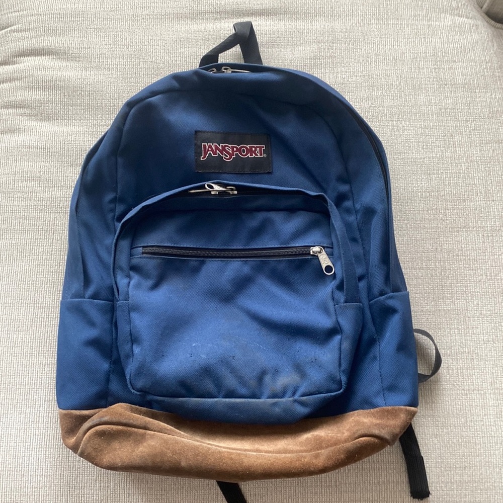 Jansport Backpack